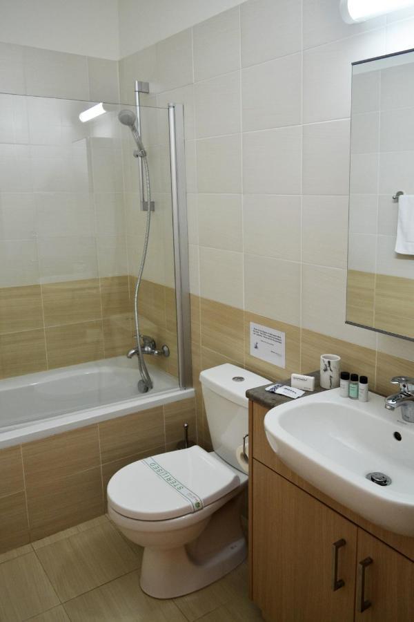 Sweet Retreat Apartamento Paralimni Exterior foto